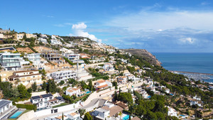 5 bedroom Villa te koop in Javea