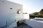 4 bedroom Villa for sale in Calpe