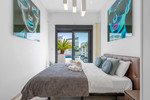 3 bedroom Villa te koop in Villamartin