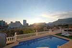 9 bedroom Villa for sale in Calpe