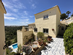 5 bedroom Villa for sale in Villamartin