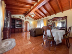 6 bedroom Villa for sale in La Marina