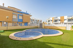 2 bedroom Apartment for sale in Torre de la Horadada