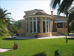 4 bedroom Villa for sale in Denia