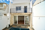 4 bedroom Villa for sale in Benitachell