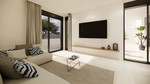 3 bedroom Villa te koop in Dolores