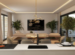 2 bedroom Appartement te koop in Las Colinas Golf Resort