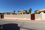 3 bedroom Villa te koop in Benijofar