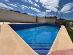 2 bedroom Villa for sale in Alguena