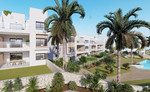 3 bedroom Apartment for sale in Pilar de la Horadada