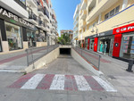 Commercial for sale in Moraira