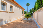 5 bedroom Villa for sale in Benissa
