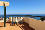 2 bedroom Apartment for sale in Altea