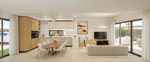3 bedroom Villa te koop in Algorfa