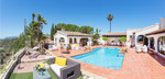 4 bedroom Villa for sale in Moraira