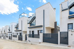 3 bedroom Villa te koop in Orihuela Costa