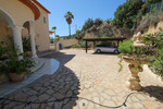 6 bedroom Villa for sale in Calpe