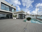 5 bedroom Villa te koop in San Miguel de Salinas