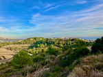 Plot for sale in Moraira