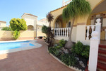 3 bedroom Villa for sale in Gran Alacant