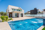 3 bedroom Villa te koop in Dehesa De Campoamor