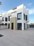 3 bedroom Villa te koop in Los Montesinos