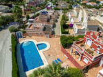 3 bedroom Villa for sale in Calpe