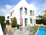 4 bedroom Villa te koop in Ciudad Quesada