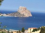 4 спальни Вилла для продажи в Calpe