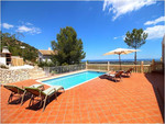 3 bedroom Villa for sale in Sella