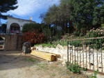 3 bedroom Villa for sale in Moraira