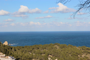 Plot te koop in Javea