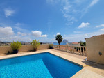 4 bedroom Villa for sale in Calpe