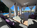 3 bedroom Villa for sale in Moraira