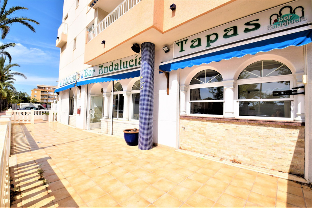 1 bedroom Winkel te koop in Guardamar del Segura