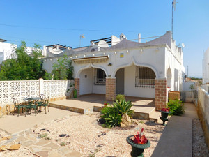 2 bedroom Villa te koop in San Miguel de Salinas