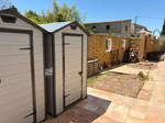 5 bedroom Villa te koop in Jacarilla