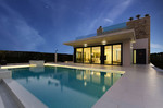 3 bedroom Villa te koop in San Miguel de Salinas