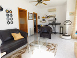 3 bedroom Villa te koop in Villamartin
