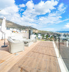 3 bedroom Apartment for sale in Finestrat