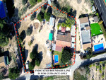 3 bedroom Villa te koop in Benijofar