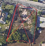 Plot for sale in Playa Flamenca