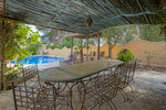 4 bedroom Villa te koop in Javea