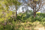 Участок для продажи в Javea