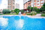 3 bedroom Apartment for sale in Benidorm