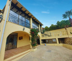 4 bedroom Villa te koop in Altea
