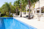 5 спальни Вилла для продажи в Calpe
