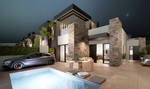 3 bedroom Villa te koop in San Fulgencio