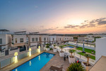 3 bedroom Villa te koop in Villamartin