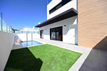 3 bedroom Villa te koop in Orihuela